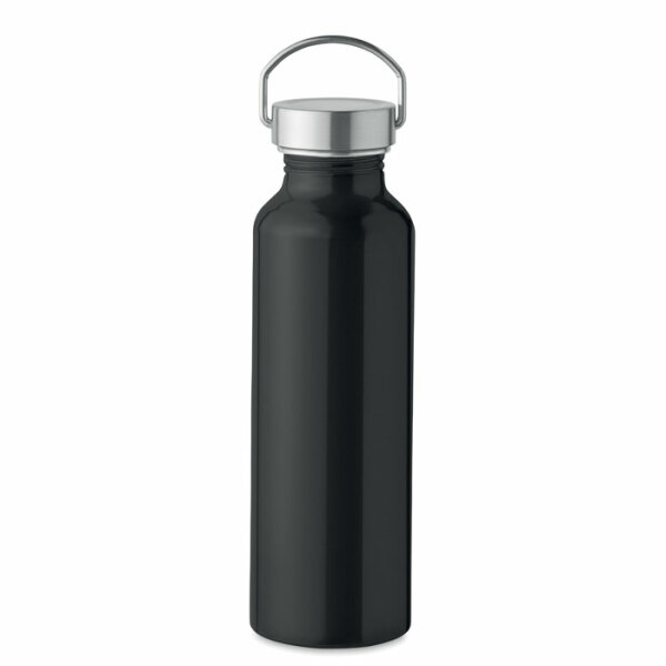 ALBO - Genbrugsaluminium flaske 500ml
