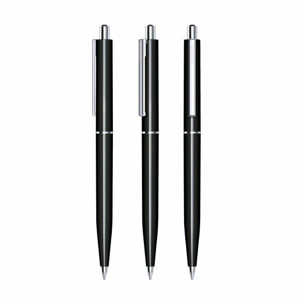 Point Polished Schwarz Point Polished Schwarz