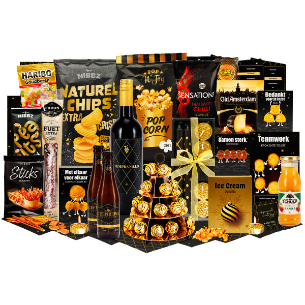 Stralend feest Stralend feest