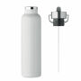 RIFLOW - Dubbelwandige fles 660 ml - Wit