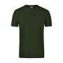 Elastic-T olive XXL