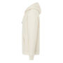 IQONIQ Joshua recycled cotton hoodie, natural raw (4XL)