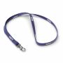 Polyester tubulaire keycord