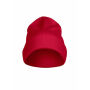Printer Flexball Beanie Red ONE
