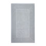 T1-Bathmat80 Bathmat 80 - Silver Grey