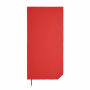 ATOLL 50 - Microvezel handdoek - Rood
