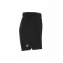 Ability Zip Pocket Shorts W Black XL