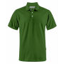 Harvest Sunset Stretch Polo Regular Sport Green S