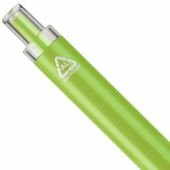 Balpen Corvin - lime