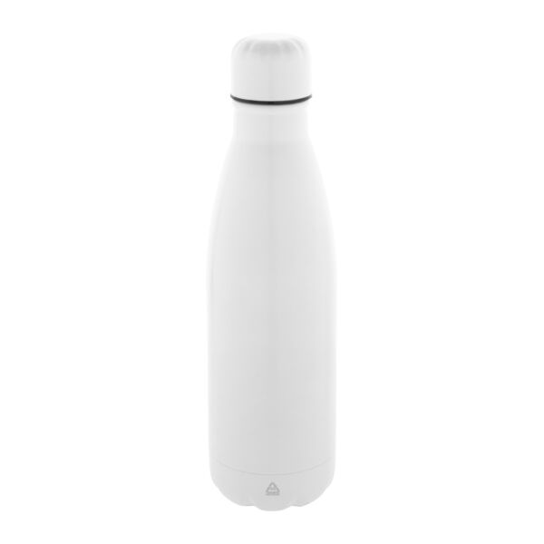 Refill - gerecyclede roestvrijstalen fles