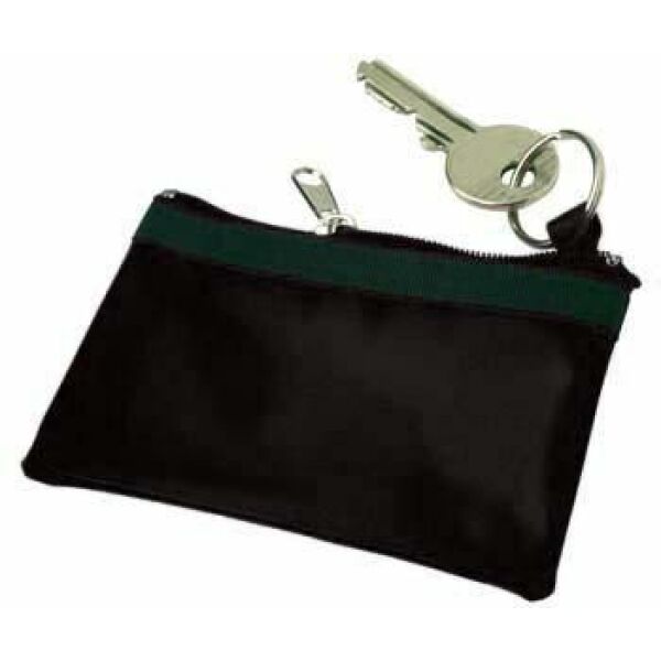 Nylon (70D) sleuteletui Sheridan