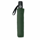 GENTLEMEN - 21" Windbestendige paraplu - Groen
