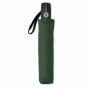 GENTLEMEN - 21" Windbestendige paraplu - Groen