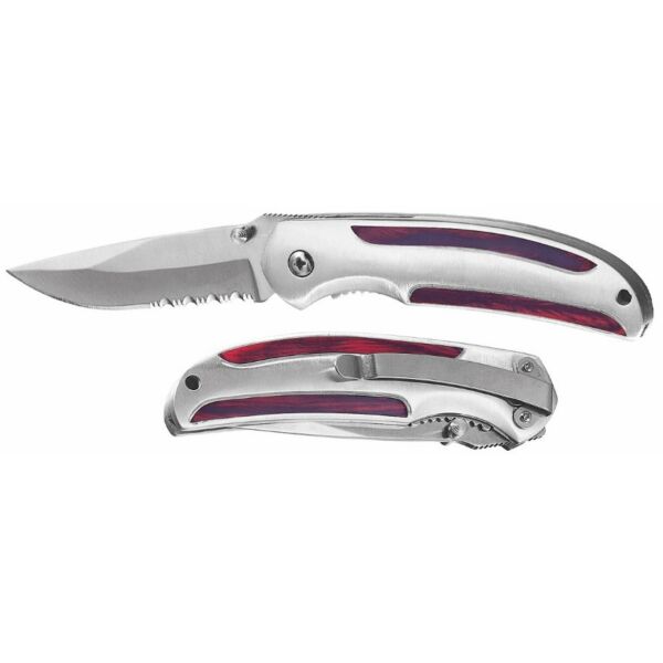 Metmaxx® Profi&Freizeitmesser 