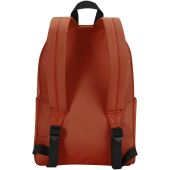 Byron 14 inch GRS gerecyclede city laptoprugzak 16 l - Baksteen
