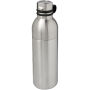 Koln 590 ml koper vacuüm geïsoleerde drinkfles - Zilver