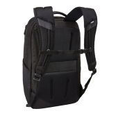Thule Accent Recycled Backpack 23L, zwart