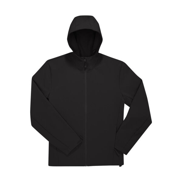 Reset 3Lr Hooded Softshell