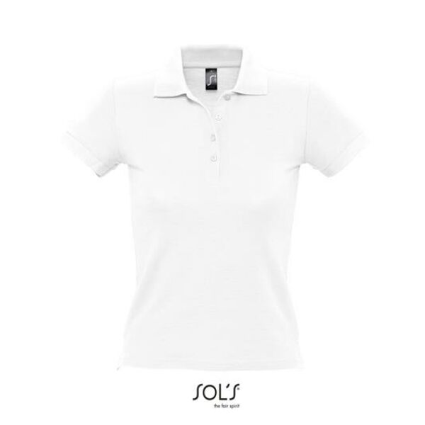 Women´s Polo People 210