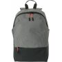 500D Two Tone rugzak Indigo grijs