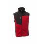 Tour red/black-yellow fluo XXL