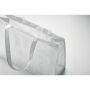 KAIMONO - RPET non-woven boodschappentas - Wit