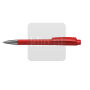 Zeno high gloss Mn - rood