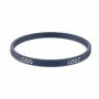 Gepersonaliseerde siliconen armbanden (5mm breed) Gepersonaliseerde siliconen armbanden (5mm breed)