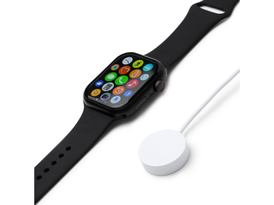 Smartwatchstandaards en accessoires