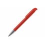 Balpen Atlas hardcolour metal tip - Rood