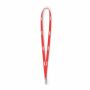 Polyester tubulaire keycord