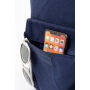 Rekan Back - gerecyclede canvas rugzak