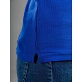 BS Evolution dames polo, 180 gr/m² - Olijfgroen