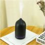 Prixton Zen humidifier - Black