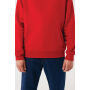 IQONIQ Joshua recycled cotton hoodie, red (L)
