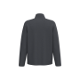 Uniseks fleecevest Ideal Dark Grey M