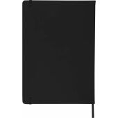 Notitieboek A4 Azure zwart Notitieboek A4 Azure zwart