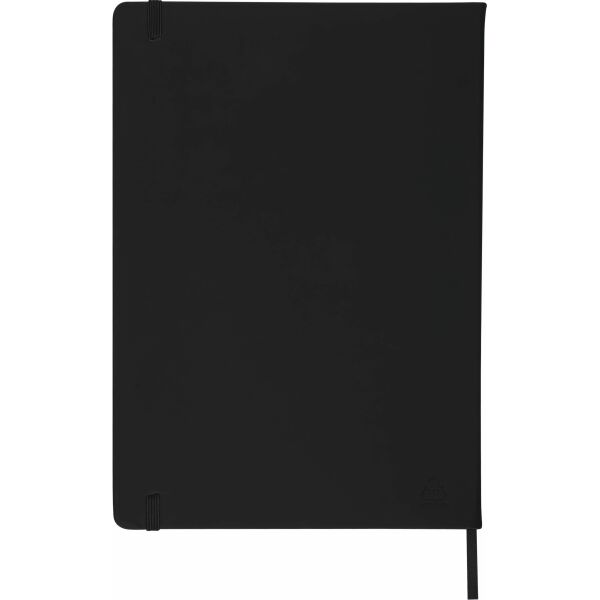 Notitieboek A4 Azure zwart Notitieboek A4 Azure zwart