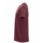 +New Classic-T bordeaux 3xl