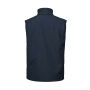 Performance Softshell Bodywarmer - Earth - S Performance Softshell Bodywarmer - Earth - S