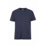 COMMUNITY 2.0 TEE M NAVY XS