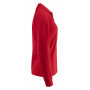 SURF PRO LS LADY Red XXL