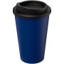 Americano® 350 ml geïsoleerde beker - Blauw/Zwart Americano® 350 ml geïsoleerde beker - Blauw/Zwart
