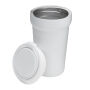 Thermobeker RETUMBLER-VIVERO STEEL
