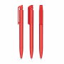 Trento Matt Recycled Rood 186