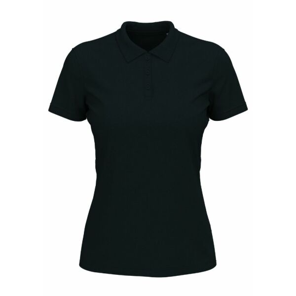 Stedman Polo Lux SS for her