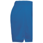 Basketbalshort voor dames Sporty Royal Blue 3XL