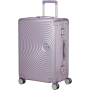 American Tourister Soundbox Alu Spinner 68/25