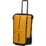 Samsonite Ecodiver Foldable Duffle/Wh. 4-in-1