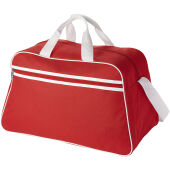 Red/White